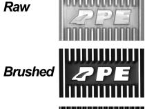 PPE Trans Pan Standard Depth GM Allison 1000 And 2000 Series 1000 And 2000 Series Black PPE Diesel