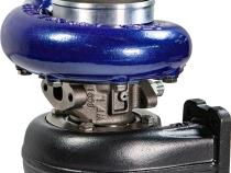 ATS Aurora 3000 Turbo System Fits 2003-2007 5.9L Cummins