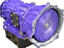 ATS Stage 2 Allison LCT1000 Transmission Package 2WD 2004.5-2005 6.6L LLY Duramax