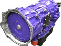 ATS Stage 2 Allison LCT1000 Transmission Package 2WD 2011-2016 6.6L LML Duramax