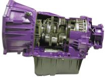 ATS Stage 3 Allison LCT1000 Transmission Package 2WD w/ PTO 2007.5-2010 6.6L LMM Duramax