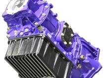 ATS Stage 3 Allison LCT1000 Transmission Package 2WD w/ PTO 2007.5-2010 6.6L LMM Duramax