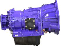 ATS Stage 4 Allison LCT1000 Transmission Package 2WD 2007.5-2010 6.6L LMM Duramax