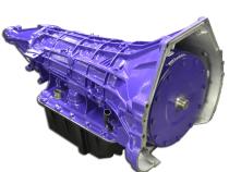 E4Od Stage 1 Package 1995-98 Ford 2Wd ATS Diesel