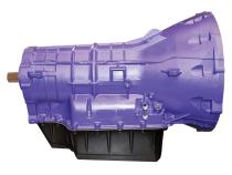 Stage 1 6R140 Package 2011-2014 Ford Superduty 2Wd ATS Diesel