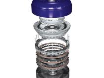 Stage 1 6R140 Package 2011-2014 Ford Superduty 4Wd ATS Diesel