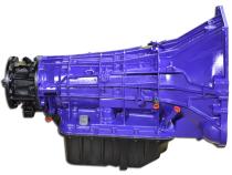 E4Od Stage 2 Package 1995-98 Ford 4Wd ATS Diesel