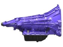 E4Od Stage 3 Package 1995-98 Ford 2Wd ATS Diesel