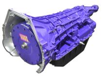 4R100 Stage 3 Package 1999-2003 Ford 2Wd ATS Diesel