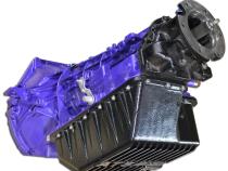 E4Od Stage 3 Package 1995-98 Ford 4Wd ATS Diesel