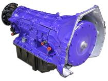 4R100 Stage 3 Package 1999-2003 Ford 4Wd ATS Diesel