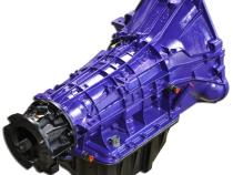 4R100 Stage 3 Package 1999-2003 Ford 4Wd ATS Diesel