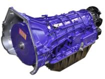 4R100 Stage 3 Package 1999-2003 Ford 4Wd ATS Diesel