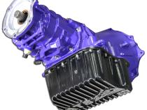 47Re Stage 5 Package 1999.5 2002 Dodge 4Wd ATS Diesel