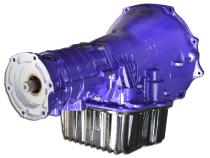 48Re Stage 6 Package 2006 Dodge 4Wd ATS Diesel