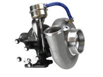 Dodge Super Phatshaft 64 Turbo For 94-02 5.9L Cummins Industrial Injection