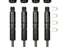 Cummins P-Pump 4BT Economy Series Injector Set Dynomite Diesel