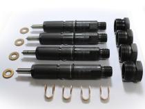 Cummins VE Pump 4BT Economy Series Injector Set Dynomite Diesel