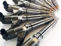 Duramax 08-10 LMM Reman Injector Set 150 Percent Over Dynomite Diesel