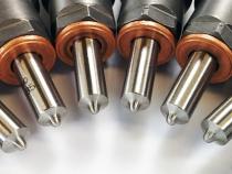 Dodge 03-04 Brand New Injector Set 45 Percent Over 120hp Dynomite Diesel