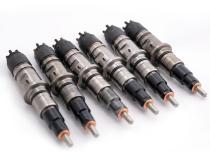 Dodge Cummins 07.5-18 6.7L Brand New 300% Over Injector Set Dynomite Diesel