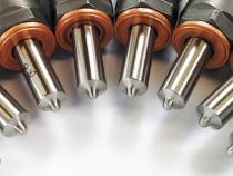 Ford 6.7L 15-19 Brand New 45 Percent Over Injector Set Dynomite Diesel