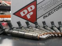 Duramax 11-16 LML Brand New Injector Set 100 Percent Over Dynomite Diesel