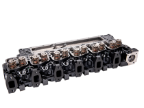 Freedom Series 12V Cummins Cylinder Head (Street HD) Fleece Performance