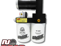 No-Drop Series Plus Fuel System for 1994-1998 Dodge Cummins 5.9L (Stock-700hp) FASS