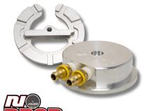 No-Drop Series Plus Fuel System for 2017-2022 Ford Powerstroke 6.7L (900-1200hp) FASS