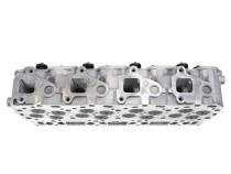GM Race Heads For 06-10 LBZ LMM 6.6L Duramax Industrial Injection