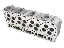 GM Race Heads For 11-16 LML 6.0L Duramax Industrial Injection