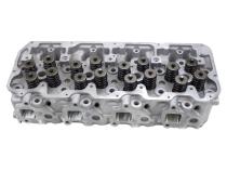 GM Race Heads For 11-16 LML 6.0L Duramax Industrial Injection