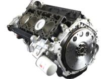 GM Stock Plus Short Block For 11-16 6.6L LML Duramax Industrial Injection
