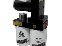 FASS Titanium Signature Series Diesel Fuel System 165GPH GM Duramax 6.6L 2001-2010