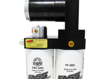 FASS TSF16100G Titanium Signature Series Diesel Fuel System 100GPH Ford Powerstroke 6.4L 2008-2010