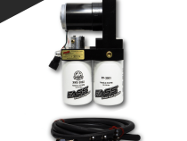 Titanium Signature Series Plus Fuel System for 2008-2010 Ford Powerstroke 6.4L (Stock-600hp) FASS