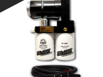 Titanium Signature Series Plus Fuel System for 2018-2019 Ford F-150 Powerstroke 3.0L (Stock-700hp) FASS