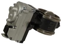 Electronic Exhaust Brake 4.0 Inch Exhaust System RAM 2500/3500 6.7L Cummins 2013-2024 BD Diesel