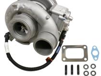 6.7L Cummins Turbo Stock Replacement RAM 2013-2018 Pick-up HE300VG BD Diesel