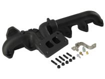 Exhaust Manifold 2019-2024 Ram 3500/4500/5500 Cab and Chassis 6.7L Cummins BD Diesel