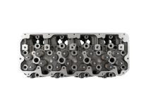 Cylinder Head (One) Cast Iron - GM 6.6L Duramax 2004.5-2010 LLY/LBZ/LMM Ported Pacific Performance Engineering