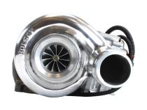 Dodge XR1 Series Tubro For 13-18 6.7L Cummins 64.5mm Industrial Injection